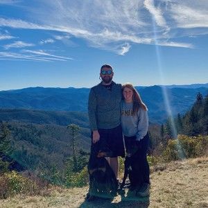 Meet your Posher, Sam